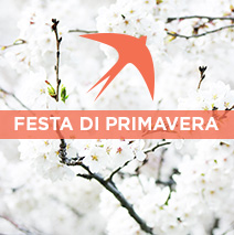 FESTA PRIMAVERA ADOS 2019